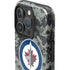 NHL Winnipeg Jets Camo iPhone 16 Pro Impact Case